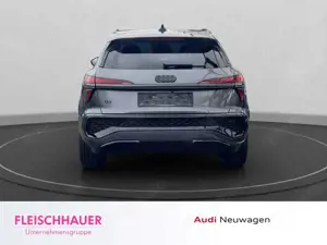 Audi Q3 SUV TFSI S tronic S-LINE AHK+LEDER+NAVI Bild 5