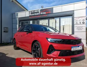 Opel Astra 1.5 D Automatik GS-LINE*SHZ-APP CONNECT-18 ZOLL*