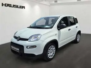 Fiat Panda Hybrid 1.0 GSE Parksensoren hinten CityPaket Tempo