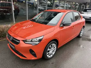 Opel Corsa-e Edition