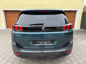 Peugeot 5008 Bild 4