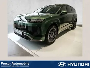 Hyundai IONIQ 9 UNIQ Relax Paket/NAVI/LED/DAB
