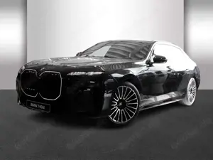 BMW 740 d xDrive