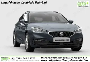 SEAT Leon Sportstourer Style ST Matrix WinterP ACC 3ZClim...