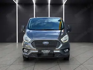 Ford Transit Custom Bild 2