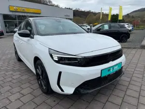 Opel Corsa 1.2 Turbo GS