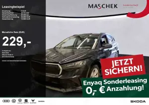 Skoda Enyaq 50 Sonderleasing Navi Sitzh. RearView ACC