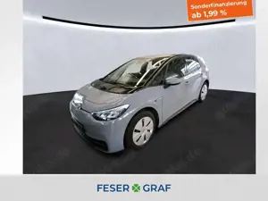Volkswagen ID.3 Pure Performance 55kWh NAVI APP PDC CCS