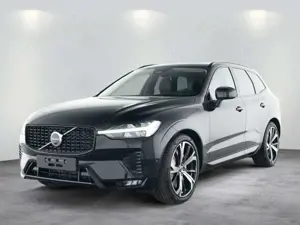 Volvo XC60 Ultra Dark AWD AHZV 360 Kamera Luft HUD