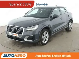 Audi Q2 35 TFSI Sport Aut.*HUD*LED*ACC*CAM*