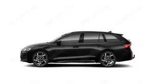 Skoda Octavia Combi Sportline ACC|HuD|Stand-Hzg|AHK...