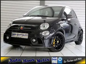 Abarth 595 Competizione Sabelt Brembo Android/Apple Nav