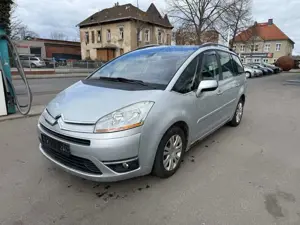 Citroen Grand C4 Picasso