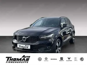 Volvo XC40 R Design AWD LED+AHK+PDC