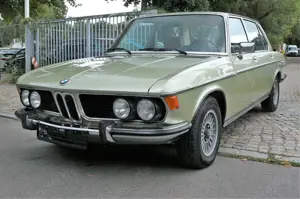 BMW 530 E3 3.0L Automatik Klima H-Zulassung,Alpina Felge