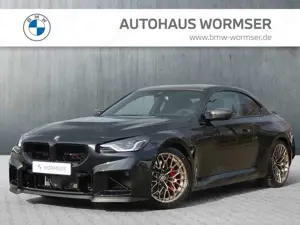 BMW M2 CS M Drivers P. HK HiFi DAB LED Komfortzg.
