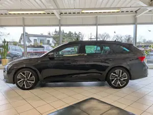 Skoda Octavia Bild 4