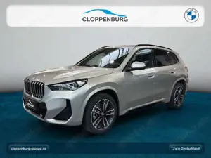 BMW X1 sDrive20d M Sportpaket Head-Up UPE: 60.690€