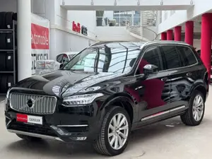 Volvo XC90 Inscription AWD 1.Hand+AHK+Kamera