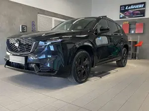 Mazda CX-5 5WGN 2.5L e-Skyactiv G 141ps 6AT AWD Homura TLOP
