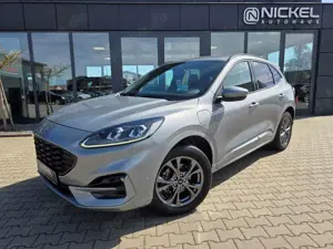 Ford Kuga PHEV ST-Line X*Led*Navi*Kamera*Acc*HuD*