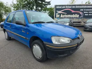 Peugeot 106