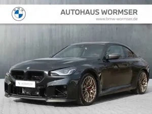 BMW M2 CS M Drivers P. HK HiFi DAB LED Komfortzg. Bild 5