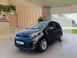 Kia Picanto 1.0 Vision Emotion Drive-Assist Navi RFK