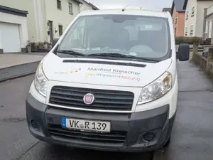 Fiat Scudo Scudo 10 L1H1 DPF ELX