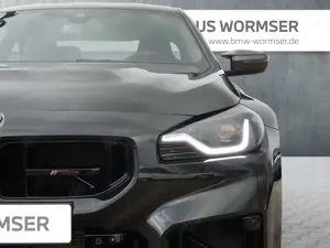BMW M2 CS M Drivers P. HK HiFi DAB LED Komfortzg. Bild 4