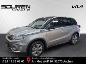 Suzuki Vitara 1.4 MHEV COMFORT