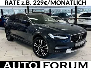 Volvo V90 Cross Country