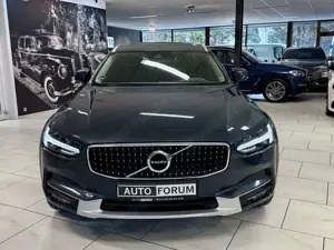 Volvo V90 Cross Country Bild 4