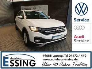 Volkswagen T-Cross Life TSI  IQ-Drive,Navi,ACC