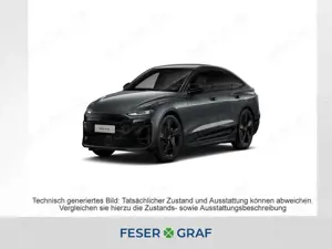 Audi A6 Sportback S line business e-tron performan
