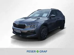 Skoda Kamiq 1.0 TSI Balance DSG ACC RüKa SmartLink