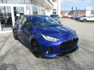 Mazda 2 Hybrid 1.5L Hybrid VVT-i 116 CVT FWD Homura