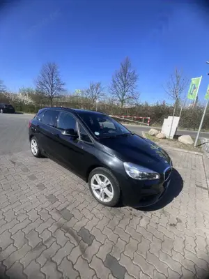 BMW 220 220d Active Tourer xDrive Sport