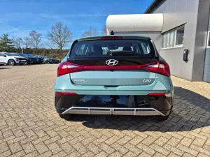 Hyundai i20 Bild 3