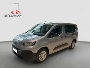 Fiat Doblo Kombi L2 Navi Klima Kamera
