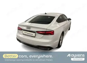 Audi A5 Bild 2