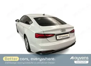 Audi A5 Bild 3