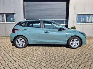 Hyundai i20 Bild 5