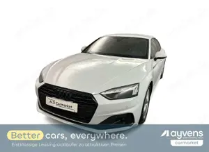 Audi A5 Bild 4