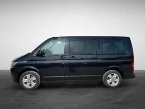Volkswagen T6 Multivan T6.1 2.0 TDI DSG Comfortline 7-Sitzer Bild 4