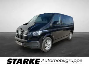 Volkswagen T6 Multivan T6.1 2.0 TDI DSG Comfortline 7-Sitzer Bild 2