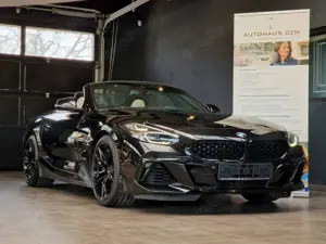BMW Others Z4 M40i Roadster 1.Hand*hk*Head Up*Kamera*