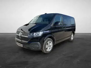 Volkswagen T6 Multivan T6.1 2.0 TDI DSG Comfortline 7-Sitzer Bild 3