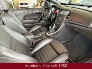 Opel Cascada 2.0 CDTI *Sport-Paket*Navi*Leder*LM 20" Bild 4