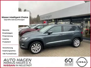 SEAT Ateca 1.0 TSI Style Ecomotive 8-fach bereift Nav